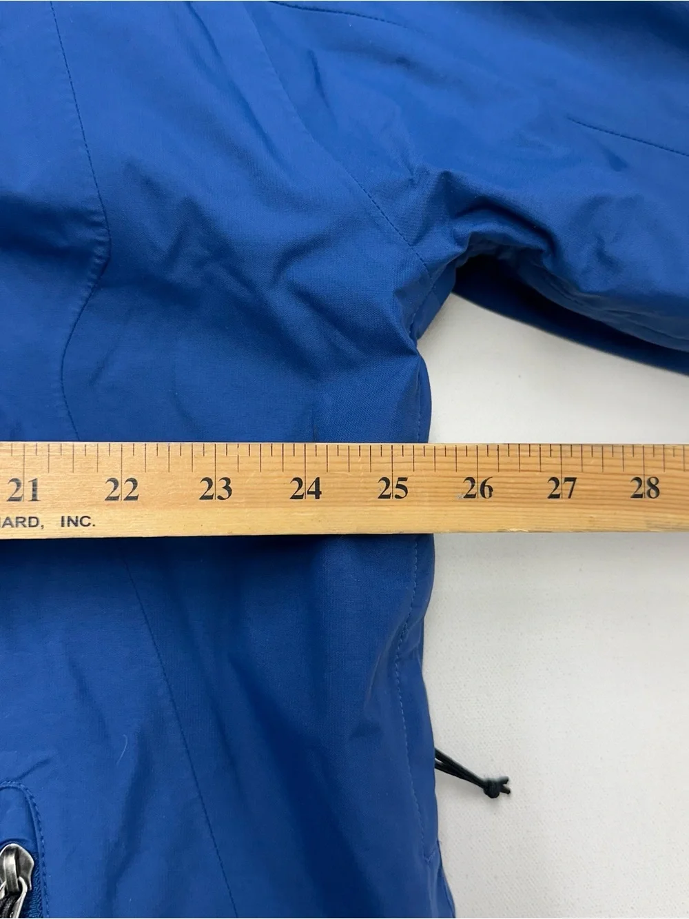The North Face 3 in 1 Jacket Men’s 2XL Blue HyVent Triclimate Waterproof Ski